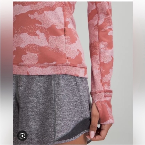 Lululemon It’s Rulu Run Long Sleeve Pullover - Picture 10 of 11